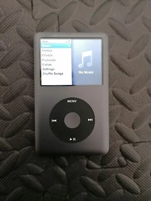 £16 • Buy Apple IPod 5th Generation A1238 160GB Non-working