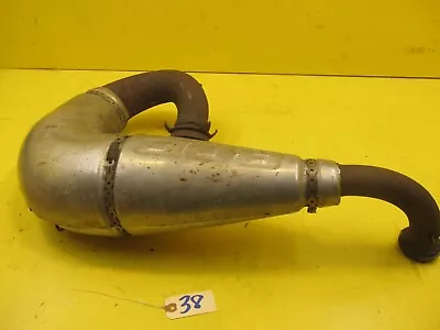 $99.99 • Buy OEM EXHAUST MUFFLER PIPE Arctic Cat M800 M8 CF8 CFR8 Crossfire 800 SnoPro 07-09