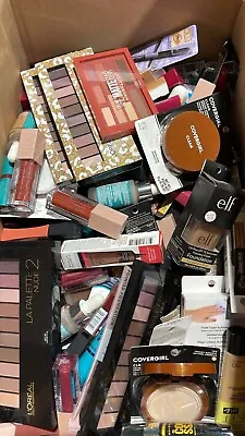 Wholesale Cosmetics Makeup Assorted Lot L'Oreal Maybelline NYX -Choose Skin Tone • $20