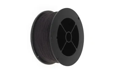 RIO Dacron Fly Line Backing 20lb / 100 Yards Color Black 6-26537 • $9.99