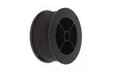 RIO Dacron Fly Line Backing 20lb / 200 Yards Color Black 6-26545 • $15.99