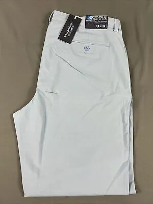 Vineyard Vines Golf Pants Lightweight Performance On The Go 38 X 32 MM Blue $128 • $84.42