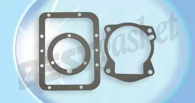 Dagenham 1962-66 6CYL 4 Speed Manual Transmission Gasket Set 8182 • $25.04