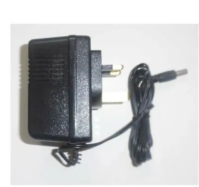 12v Mains Charger For Kids Electric Ride On Car Works Bentley Exp 12 Bmw I8 X6 • £14.99