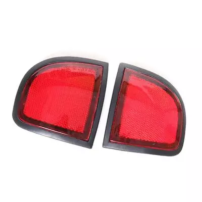 For Mitsubishi Sportero Triton Mn Ml L200 05-13 Tail Rear Reflector • $30.16