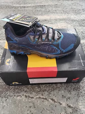 La Sportiva Men's Wildcat 2.0 GTX Size 43 / 10 • $104.95