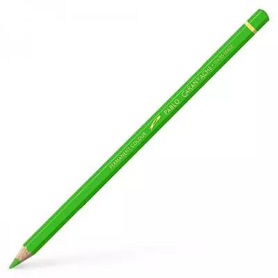 Caran D'Ache Pablo Yellow Green (230) • £3.55