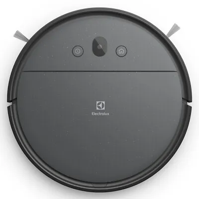 Electrolux UltimateHome 300 Robotic Vacuum & Mop With Camera EFR31223 • $566
