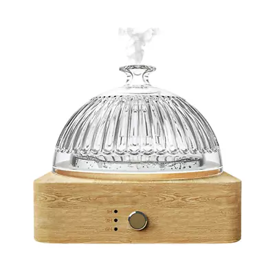 $119.90 • Buy Glass Oil Diffuser – Premium
