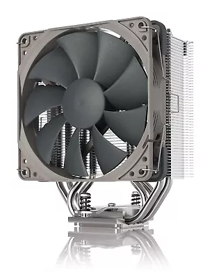 Noctua NH-U12S Redux High Performance CPU Cooler With NF-P12 120mm Fan Lot 3 • £31.99