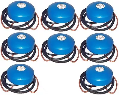 (8) Ea Farm Innovators H-4815 1500 Watt Metal Stock Tank Floating De-Icers • $329.90