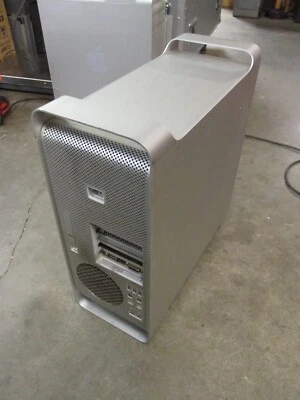 £195 • Buy Apple Mac Pro 5.1 A1289 8 Core 2.4GHz Intel Xeon, 10GB, High Sierra OS (#9)