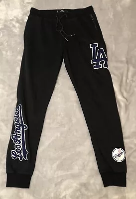 Pro Standard Sweatpants Los Angeles Dodgers Baseball Men’s Size Large • $75.50