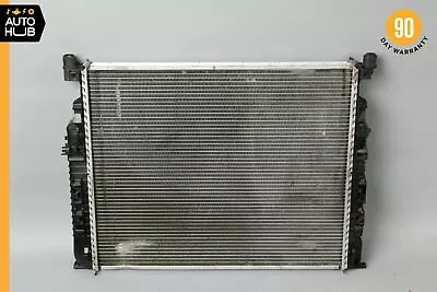 07-11 Mercedes W164 ML63 R63 AMG Engine Water Cooling Radiator 1645001103 OEM • $178.45