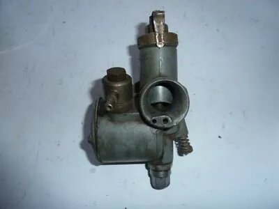 Vintage Amal 375 Monobloc Carburettor - BSA C15 Etc. • $43.52