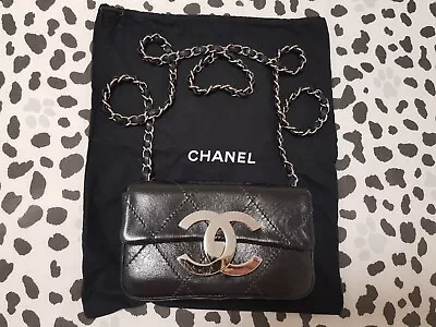 $2700 • Buy Chanel Extra Mini Flap Bag - Authentic