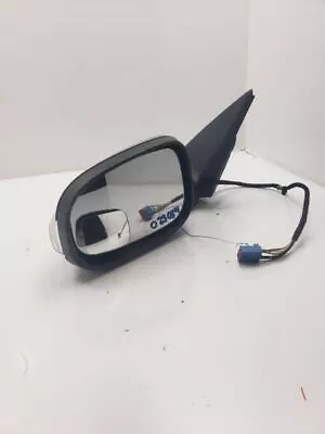 Driver Side View Mirror Power Heated Fits 07-11 VOLVO 40 SERIES 739889 • $93.79