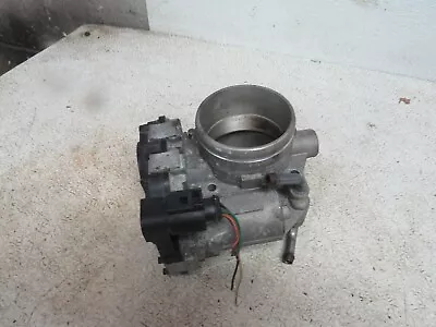 $49.99 • Buy  2006 06 Vw  Jetta  Throttle Body 