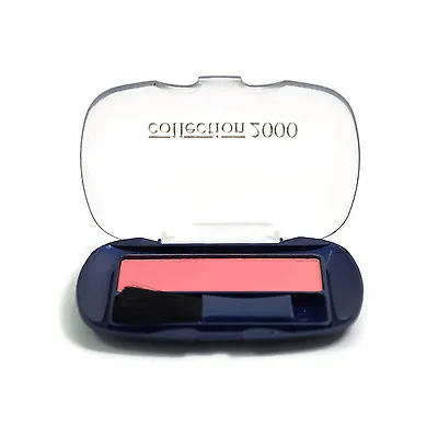 10X Collection 2000 Powder Blush Pink  • £14.99