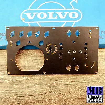 75 -79 Volvo 240 260 Instrument Cluster Circuit Board NEW Genuine OE NOS 1215298 • $159.90