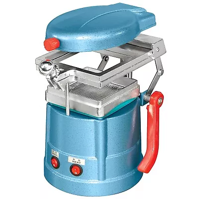 $130 • Buy Micro Mark 85756 JT-18  Vacuum Forming Molding Machine Former Heat Thermoforming