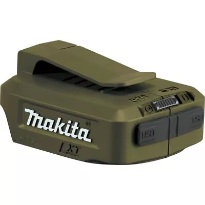 Makita ADADP05 Outdoor Adventure 18V LXT Cordless Power Source • $57.75