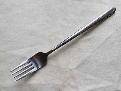 Vintage OASIS Airline Fork Stainless Steel Cutlery Aeronautica • £3.99