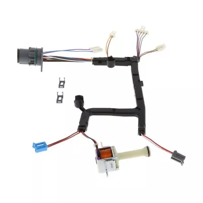 4L60E New Internal Wire Harness With TCC Solenoid 1993-2002 Lock Up 4L6OE 4L65E • $54.68