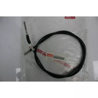 Cable Front Brake Cable Yamaha CT 50 S 90-93 • $133.14