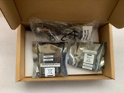 $82.76 • Buy Lenovo IBM 46C9029 ServeRAID M5100 Series 1GB Flash / RAID 5 Upgrade Kit +BBU