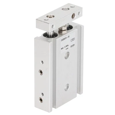 $27.83 • Buy Pneumatic Cylinder Cylinder CXSM10‑10 For Machine
