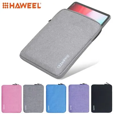 Pouch Cover Tablet Bag Sleeve Case For IPad Mini 7.9  IPad Air 1/2 6th Gen 9.7  • £8.80
