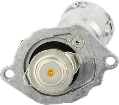 Engine Coolant Thermostat Fits 07-15 Mercedes-Benz GL450 G550 E550 S550 ML550 • $34.89