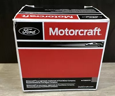 Genuine OEM Motorcraft SW1951C Starter Solenoid Switch Relay Ford E9TZ-11450-B • $27.99