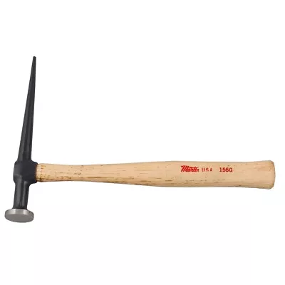 HAMMER LONG REACH PICK WOOD HANDLE Martin Tools 156G • $40.90