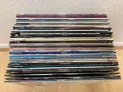 Laser Disc Movies You Choose Pick Your Lot Discount Christmas Holiday Gift • $5.50