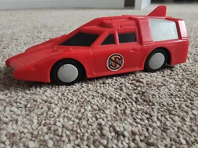 Vintage Captain Scarlet Car Torch 1994 • £3