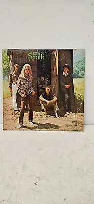 Smith - A Group Called Smith - 1969 Vinyl LP Record Album Dunhill Records • $14.99