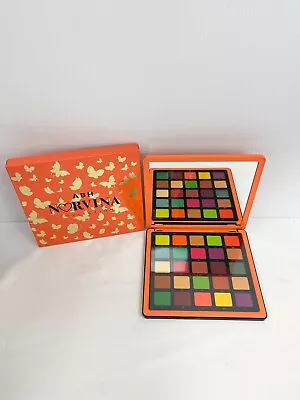 ABH Norvina Collection Pro Pigment Palette Vol.3 1.8g/0.063oz • $20