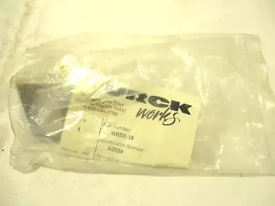 New Turck Mbss-18 Bracket Assembly • $12.99