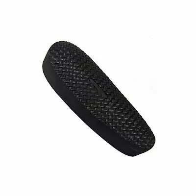 Pachmayr Decelerator Recoil Pad Medium (1-Inch) 750B Black • $48.98