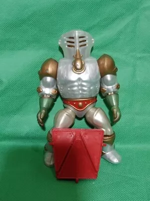 Extendar He-Man Masters Of The Universe Mattel 1985 MOTU • $34.99