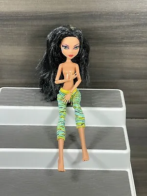 Monster High Dead Tired Cleo De Nile Doll Mattel • $19.43