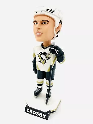 Sidney Crosby Pittsburgh Penguins SGA Bobble SID THE KID SGA BOBBLE HEAD NIGHT • $30