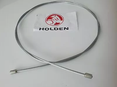 Holden Hq Hj Hx Hz Wb Stateman One Tonner Intermediate Handbrake Cablev8 350 • $39.50