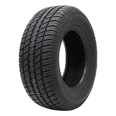 1 New Cooper Cobra Radial G/t  - P235/60r15 Tires 2356015 235 60 15 • $158.99