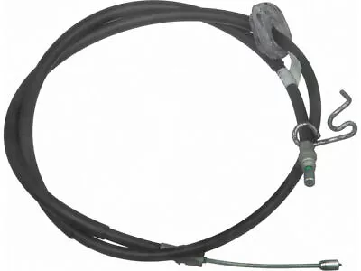 Parking Brake Cable Wagner 83DWQR42 For Ford Mustang 2004 2001 2002 2003 • $35.78