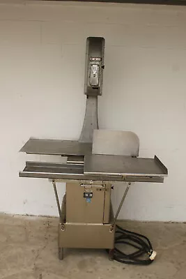 Butcher Boy B16-F Commercial Electric Meat Bone Saw • $2700