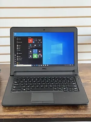 Dell Latitude Laptop Microsoft Office Windows 10 Pro/7/XP With 8 GB RAM 120 SSD • $248.48