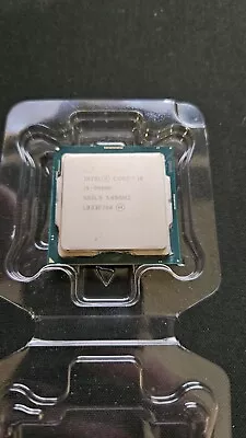 Intel Core I9-9900K 3.6GHz LGA 1151 Octa-Core Processor (BX806849900K) • £200